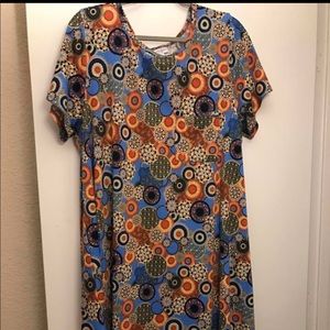 Lularoe Carly